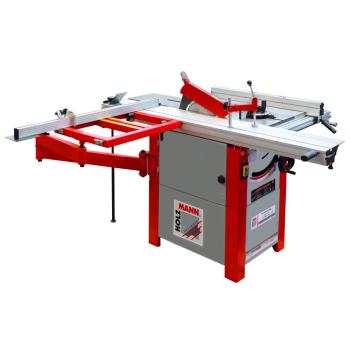 Holzmann TS250F1600_230V Formatkreissäge inkl. Formattisch